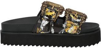 Versace CALZATURE - Sandali su YOOX.COM
