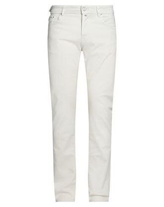 Jacob Cohen PARTES DE ABAJO - Pantalones vaqueros en YOOX.COM