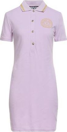 Versace Mini dresses