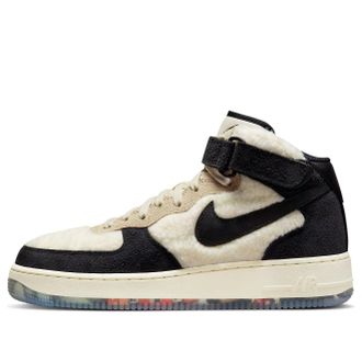 Nike Air Force 1 Mid Culture Day DO2123-113