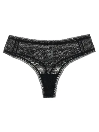 Eres Briefs - Black