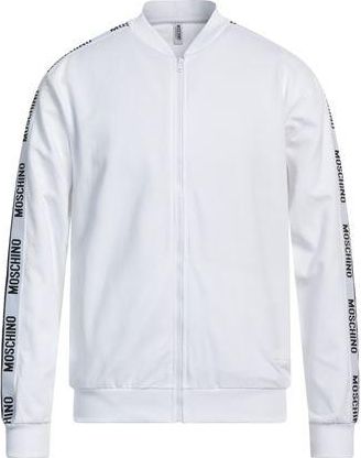 Moschino TOPWEAR - Sweatshirts on YOOX.COM