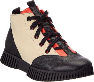 Arche Havame Leather Sneaker