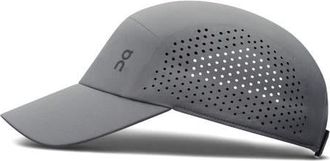 On Lightweight Baseball Cap in Rock at Nordstrom