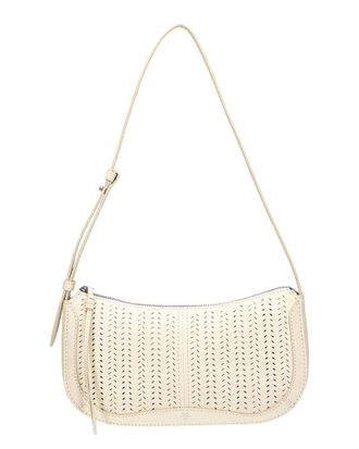 Frye Stella Leather Baguette