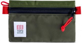 Topo Designs Accessory Bag Taschen - | oliv