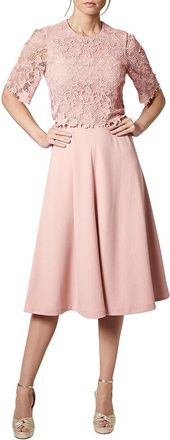 L.k. Bennett LK Bennett Etta Dress
