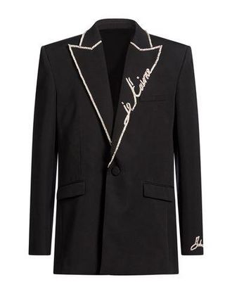 Balmain SUITS and CO-ORDS - Blazers sur YOOX.COM