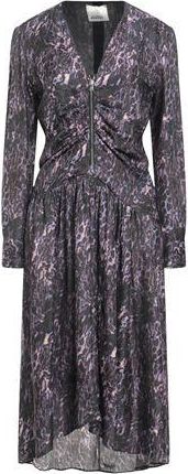 Isabel Marant VESTIDOS - Vestidos midi en YOOX.COM