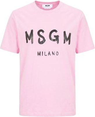 Msgm TOPWEAR - T-shirts on YOOX.COM