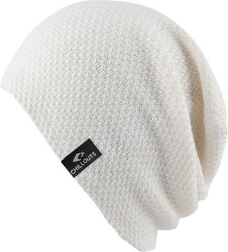 Chillouts Osaka Hat M&uuml;tze - Unisex | grau