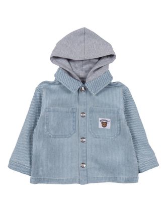 Moschino Giubbino Denim