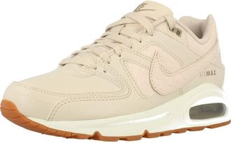 Nike Nike Wmns Air Max Command Prm, Womens Trainers, Multicolour (Oatmeal/Oatmeal/Sail/Khaki), 4.5 UK (38 EU)
