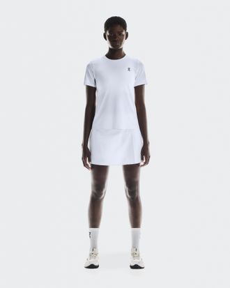 On Court Skirt Pleated