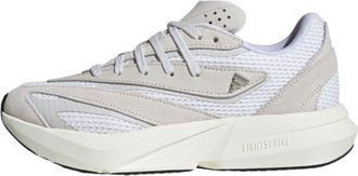adidas (WMNS) adidas Lightblaze Crystal White Cloud White Grey One JH6958
