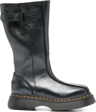 Dr. Martens Stivali Buzz Hi - Nero