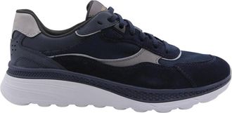 Geox Uomo, Scarpe, Blu, 41 EU, new