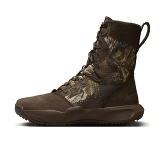 Nike Mens SFB B2 Realtree Boots in Brown | FN3721-200