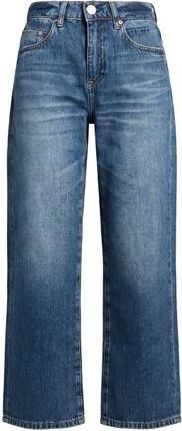 AG - Adriano Goldschmied BOTTOMWEAR - Pantaloni jeans su YOOX.COM