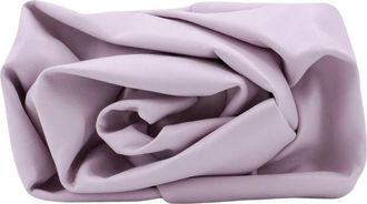 Burberry Clutches - Dames - Clutches - Paars - ONE Size - Tassen