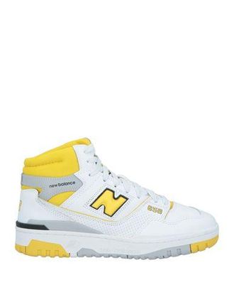 New Balance SCHUHE - Sneakers auf YOOX.COM