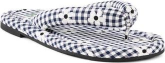 BC Footwear Flipside Flip Flop in Navy at Nordstrom, Size 6.5