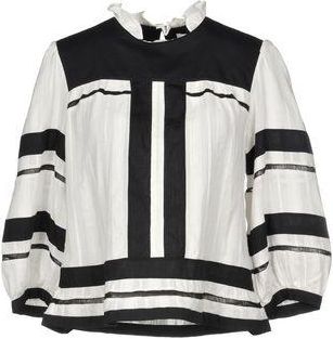 Isabel Marant TOPWEAR - Tops sur YOOX.COM