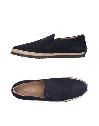 Tod's FOOTWEAR - Loafers on YOOX.COM