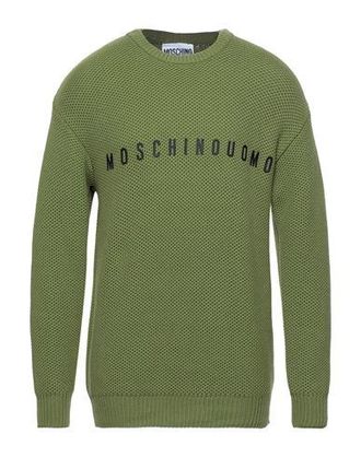Moschino KNITWEAR - Jumpers on YOOX.COM