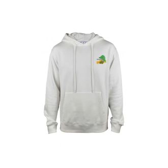 Off-white Uomo, Felpe, Bianco, S, new