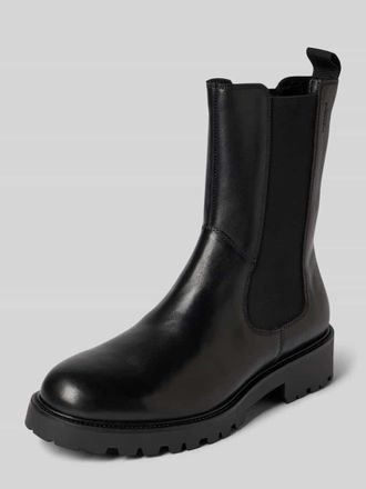 Vagabond Chelsea Boots aus Rindsleder Modell KENOVA in Black, Größe 36