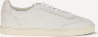 Brunello Cucinelli Deer Sneakers Male 44