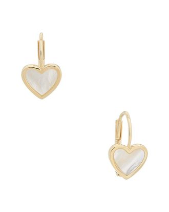 Italian Gold, Inc 14K Earrings