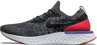 Nike Epic React Flyknit Red Orbit AQ0067-006