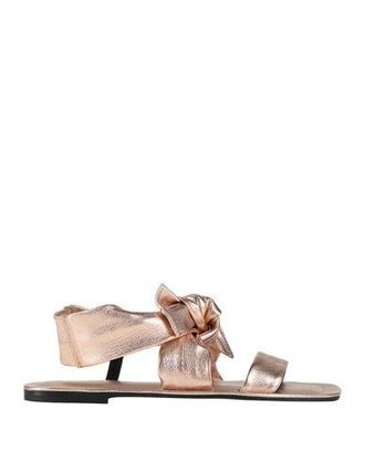 Pollini SCHUHE - Sandalen auf YOOX.COM