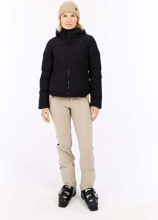 Protest Skijacke PROTEST Skijacke PRTLUCID, Gr. XL, schwarz (true schwarz), Obermaterial: 100% Polyester PES., Jacken Skijacke