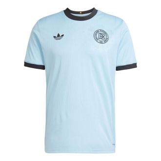 adidas Germany Anniversary Asia Sizing Blue JY1315