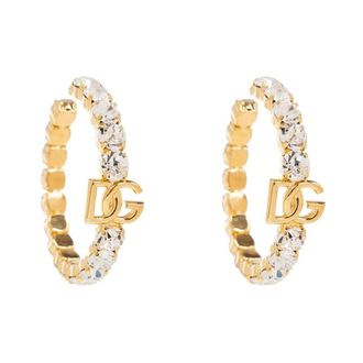 Dolce & Gabbana Dames, Accessoires, Geel, Maat: ONE Size