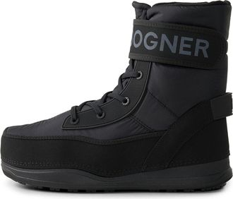 Bogner Snow boots Laax for men - Black - 39