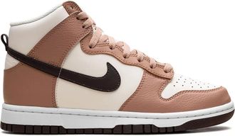 Nike Sneakers alte Dunk Dusted Clay - Toni neutri