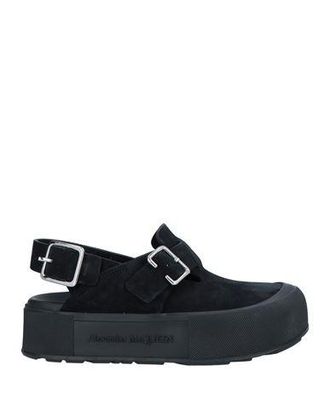 Alexander McQueen CALZATURE - Mules & Zoccoli su YOOX.COM