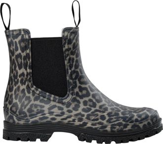 Sofie Schnoor regenlaars- weerbestendig- stijlvol - Dames - Chelseaboots - Veelkleurig - 37 EU - Schoenen