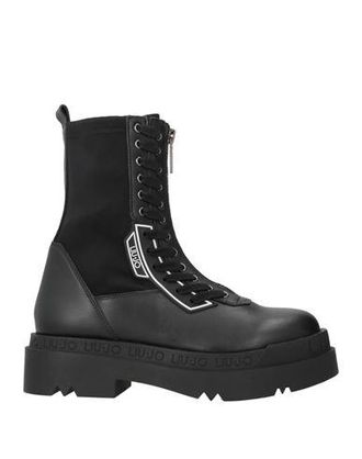 Liu Jo SCHUHE - Stiefeletten auf YOOX.COM