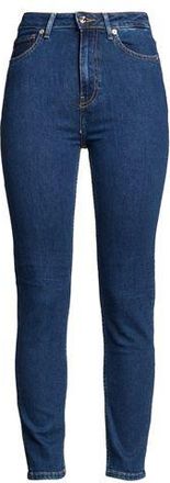 Tommy Hilfiger BOTTOMWEAR - Jeans on YOOX.COM