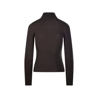 Max Mara Mxscavallo Sweater - Brown