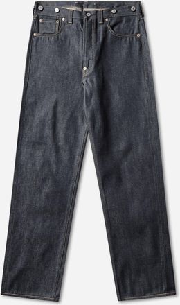 Levi's Men s 1933 501XX Jeans Indigo
