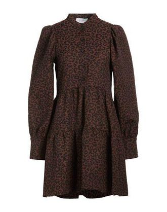 SoAllure DRESSES - Mini dresses sur YOOX.COM