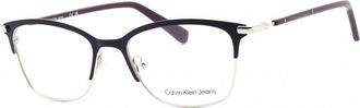 Calvin Klein CKJ19312 502 Satin Purple 50mm