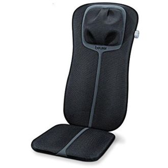Beurer MG 254 Shiatsu Sedile massaggiante