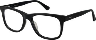 Police Cellulose Acetate Glasses Mens (Frames)